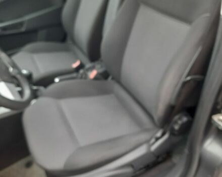 Сірий Опель Астра, об'ємом двигуна 1 л та пробігом 205 тис. км за 6150 $, фото 11 на Automoto.ua