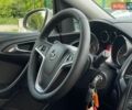 Серый Опель Астра, объемом двигателя 1.3 л и пробегом 182 тыс. км за 6799 $, фото 33 на Automoto.ua