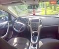 Серый Опель Астра, объемом двигателя 1.4 л и пробегом 299 тыс. км за 5800 $, фото 6 на Automoto.ua