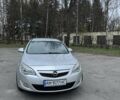Серый Опель Астра, объемом двигателя 1.7 л и пробегом 315 тыс. км за 6800 $, фото 1 на Automoto.ua