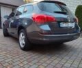 Сірий Опель Астра, об'ємом двигуна 1.69 л та пробігом 250 тис. км за 6400 $, фото 12 на Automoto.ua