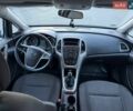 Сірий Опель Астра, об'ємом двигуна 1.25 л та пробігом 248 тис. км за 6200 $, фото 7 на Automoto.ua