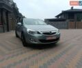 Серый Опель Астра, объемом двигателя 1.6 л и пробегом 176 тыс. км за 7999 $, фото 8 на Automoto.ua