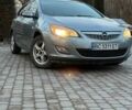 Опель Астра 2011 в Дрогобыче на Automoto.ua Серый Опель Астра, объемом двигателя 1.69 л и пробегом 261 тыс. км за 6550 $, фото 1 на Automoto.ua