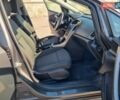 Сірий Опель Астра, об'ємом двигуна 1.6 л та пробігом 201 тис. км за 6850 $, фото 12 на Automoto.ua