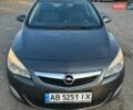 Серый Опель Астра, объемом двигателя 1.69 л и пробегом 200 тыс. км за 6500 $, фото 4 на Automoto.ua