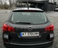 Сірий Опель Астра, об'ємом двигуна 1.7 л та пробігом 261 тис. км за 6300 $, фото 4 на Automoto.ua