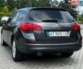 Сірий Опель Астра, об'ємом двигуна 2 л та пробігом 249 тис. км за 7299 $, фото 6 на Automoto.ua