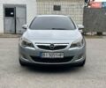 Серый Опель Астра, объемом двигателя 2 л и пробегом 240 тыс. км за 7100 $, фото 1 на Automoto.ua
