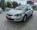 Сірий Опель Астра, об'ємом двигуна 1.7 л та пробігом 243 тис. км за 7999 $, фото 1 на Automoto.ua
