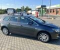 Сірий Опель Астра, об'ємом двигуна 1.7 л та пробігом 299 тис. км за 7350 $, фото 1 на Automoto.ua