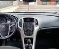 Сірий Опель Астра, об'ємом двигуна 1.69 л та пробігом 230 тис. км за 6200 $, фото 15 на Automoto.ua