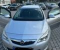 Сірий Опель Астра, об'ємом двигуна 1.3 л та пробігом 196 тис. км за 4950 $, фото 1 на Automoto.ua