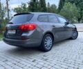 Сірий Опель Астра, об'ємом двигуна 1.7 л та пробігом 248 тис. км за 5550 $, фото 7 на Automoto.ua