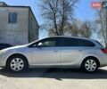 Серый Опель Астра, объемом двигателя 1.2 л и пробегом 281 тыс. км за 6200 $, фото 14 на Automoto.ua