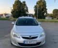 Сірий Опель Астра, об'ємом двигуна 1.25 л та пробігом 278 тис. км за 5500 $, фото 1 на Automoto.ua