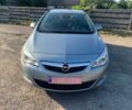 Сірий Опель Астра, об'ємом двигуна 1.6 л та пробігом 219 тис. км за 6350 $, фото 1 на Automoto.ua
