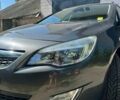 Сірий Опель Астра, об'ємом двигуна 1.6 л та пробігом 184 тис. км за 7199 $, фото 49 на Automoto.ua