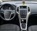 Опель Астра 2011 в Бердичеве на Automoto.ua Серый Опель Астра, объемом двигателя 1.7 л и пробегом 258 тыс. км за 6850 $, фото 11 на Automoto.ua