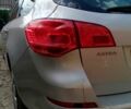 Сірий Опель Астра, об'ємом двигуна 2 л та пробігом 239 тис. км за 5050 $, фото 4 на Automoto.ua
