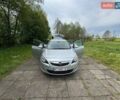 Серый Опель Астра, объемом двигателя 1.7 л и пробегом 283 тыс. км за 6300 $, фото 12 на Automoto.ua
