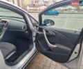 Сірий Опель Астра, об'ємом двигуна 1.69 л та пробігом 354 тис. км за 5700 $, фото 8 на Automoto.ua