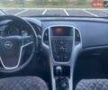 Сірий Опель Астра, об'ємом двигуна 1.69 л та пробігом 280 тис. км за 6700 $, фото 14 на Automoto.ua