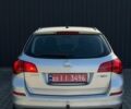 Сірий Опель Астра, об'ємом двигуна 1.6 л та пробігом 200 тис. км за 5900 $, фото 3 на Automoto.ua