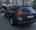 Сірий Опель Астра, об'ємом двигуна 1.25 л та пробігом 280 тис. км за 6000 $, фото 5 на Automoto.ua