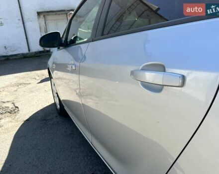 Опель Астра 2011 в Летичеве на Automoto.ua Серый Опель Астра, объемом двигателя 1.2 л и пробегом 281 тыс. км за 6150 $, фото 10 на Automoto.ua