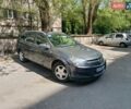 Серый Опель Астра, объемом двигателя 1.6 л и пробегом 240 тыс. км за 5000 $, фото 1 на Automoto.ua