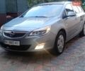 Сірий Опель Астра, об'ємом двигуна 1.7 л та пробігом 273 тис. км за 5500 $, фото 3 на Automoto.ua