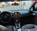 Сірий Опель Астра, об'ємом двигуна 1.3 л та пробігом 200 тис. км за 5850 $, фото 9 на Automoto.ua