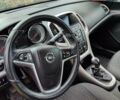 Сірий Опель Астра, об'ємом двигуна 1.7 л та пробігом 240 тис. км за 5700 $, фото 2 на Automoto.ua
