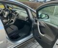 Сірий Опель Астра, об'ємом двигуна 1.3 л та пробігом 195 тис. км за 4950 $, фото 7 на Automoto.ua