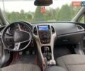 Серый Опель Астра, объемом двигателя 2 л и пробегом 320 тыс. км за 7150 $, фото 6 на Automoto.ua
