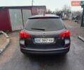 Сірий Опель Астра, об'ємом двигуна 1.69 л та пробігом 256 тис. км за 8000 $, фото 2 на Automoto.ua