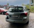 Серый Опель Астра, объемом двигателя 1.7 л и пробегом 238 тыс. км за 6600 $, фото 2 на Automoto.ua