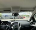 Серый Опель Астра, объемом двигателя 2 л и пробегом 290 тыс. км за 7200 $, фото 29 на Automoto.ua