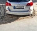 Сірий Опель Астра, об'ємом двигуна 1.7 л та пробігом 400 тис. км за 6000 $, фото 2 на Automoto.ua