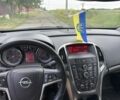 Серый Опель Астра, объемом двигателя 1.7 л и пробегом 283 тыс. км за 5598 $, фото 19 на Automoto.ua