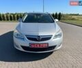 Сірий Опель Астра, об'ємом двигуна 1.7 л та пробігом 209 тис. км за 7500 $, фото 3 на Automoto.ua