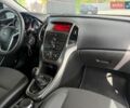 Сірий Опель Астра, об'ємом двигуна 1.7 л та пробігом 243 тис. км за 7999 $, фото 36 на Automoto.ua