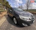 Серый Опель Астра, объемом двигателя 1.2 л и пробегом 241 тыс. км за 6190 $, фото 7 на Automoto.ua