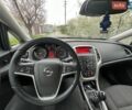 Сірий Опель Астра, об'ємом двигуна 1.36 л та пробігом 92 тис. км за 6500 $, фото 8 на Automoto.ua