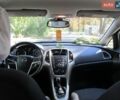 Сірий Опель Астра, об'ємом двигуна 1.7 л та пробігом 226 тис. км за 6988 $, фото 49 на Automoto.ua