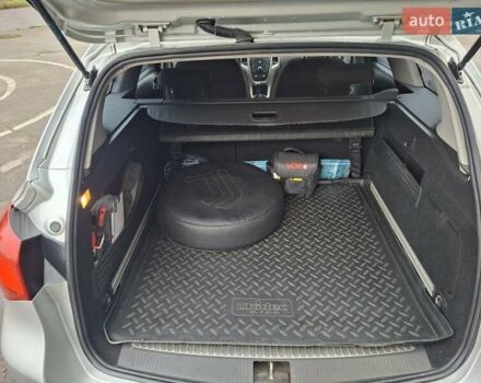 Сірий Опель Астра, об'ємом двигуна 1.4 л та пробігом 300 тис. км за 6400 $, фото 26 на Automoto.ua