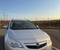 Сірий Опель Астра, об'ємом двигуна 1.4 л та пробігом 247 тис. км за 5650 $, фото 1 на Automoto.ua