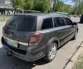 Серый Опель Астра, объемом двигателя 1.6 л и пробегом 147 тыс. км за 6200 $, фото 1 на Automoto.ua