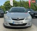 Серый Опель Астра, объемом двигателя 1.3 л и пробегом 182 тыс. км за 6399 $, фото 3 на Automoto.ua